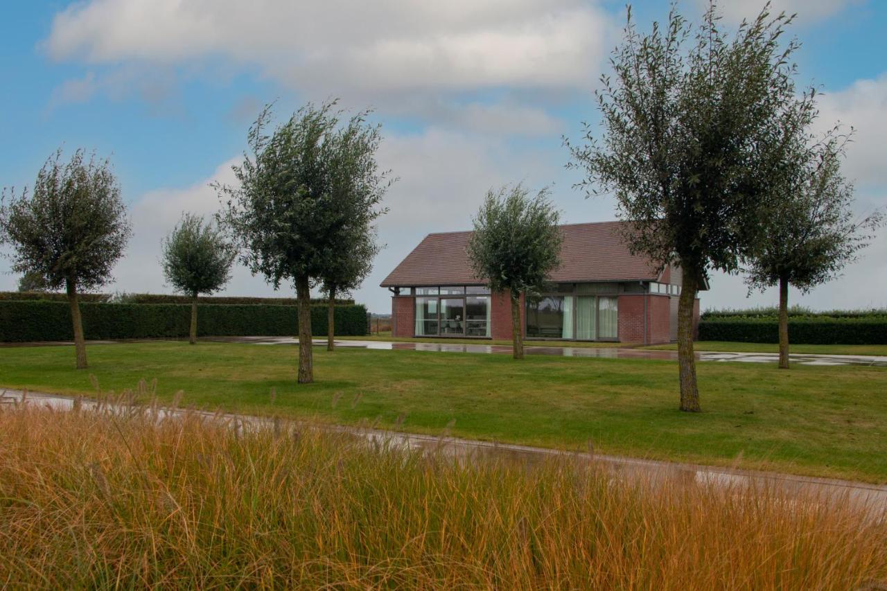 Cromfort4 Bulskamp Exterior photo