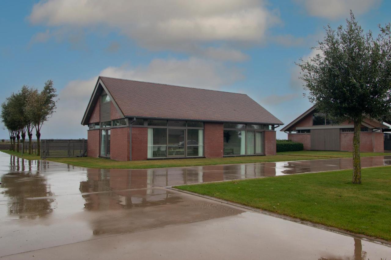 Cromfort4 Bulskamp Exterior photo